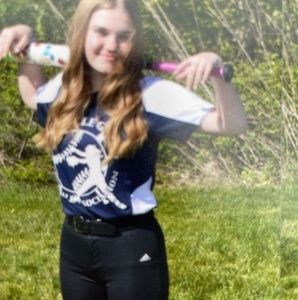 Meet your Posher, Monica